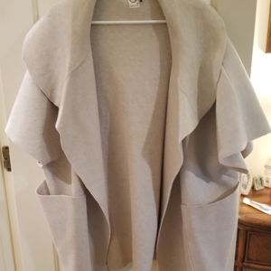 Anthropologie Akemi Kin Emory Wrap